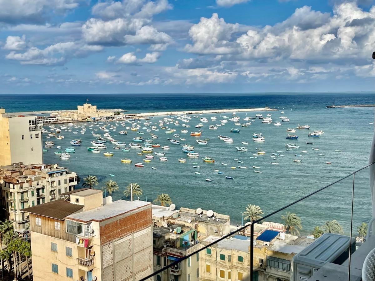 Sea View Paradise 2 Alexandria Exterior foto