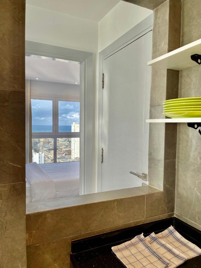 Sea View Paradise 2 Alexandria Exterior foto