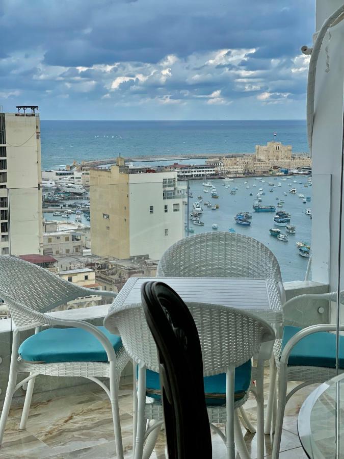 Sea View Paradise 2 Alexandria Exterior foto