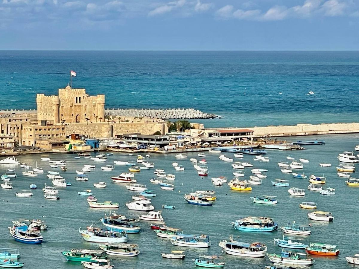 Sea View Paradise 2 Alexandria Exterior foto