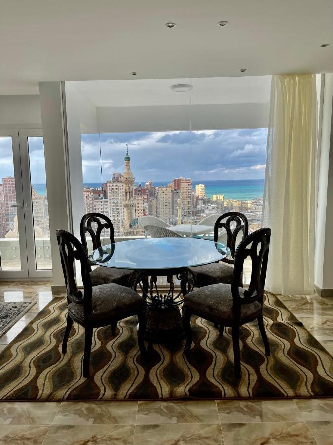 Sea View Paradise 2 Alexandria Exterior foto