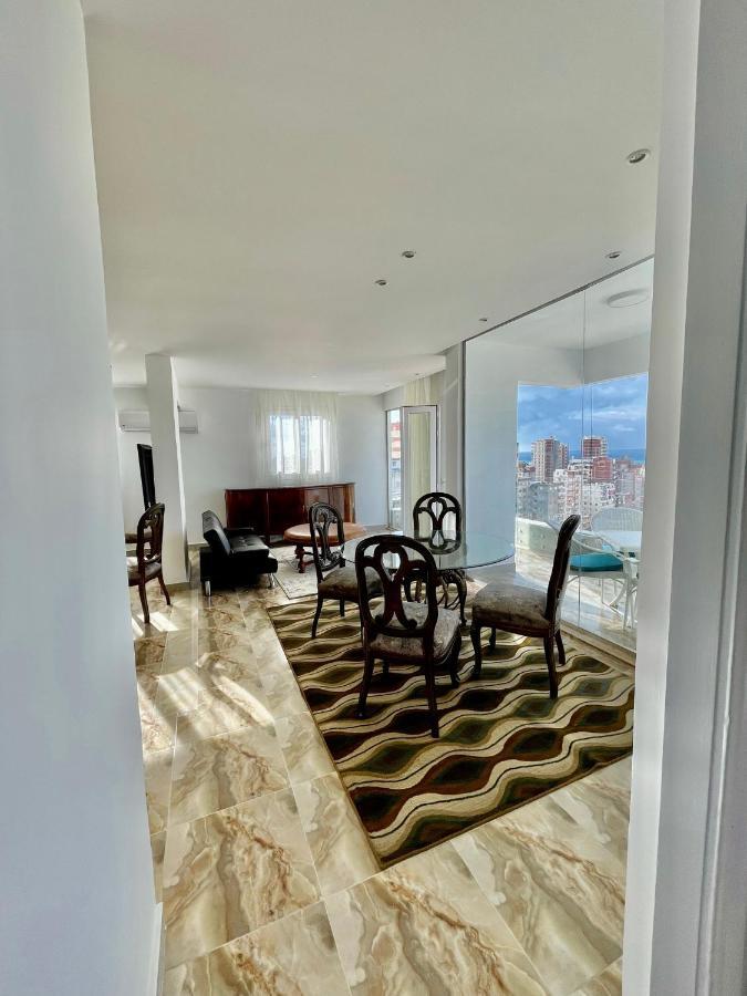 Sea View Paradise 2 Alexandria Exterior foto