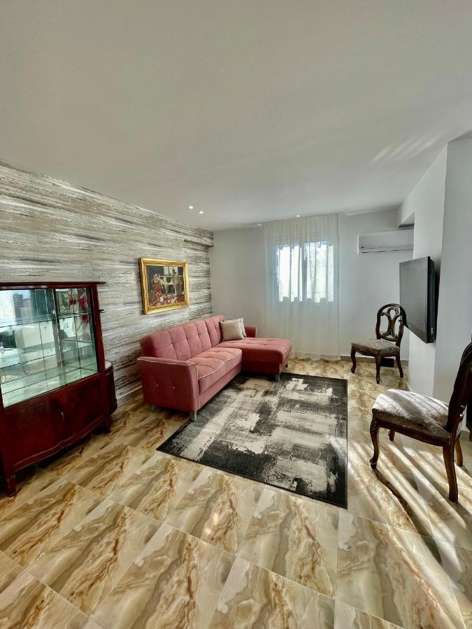 Sea View Paradise 2 Alexandria Exterior foto