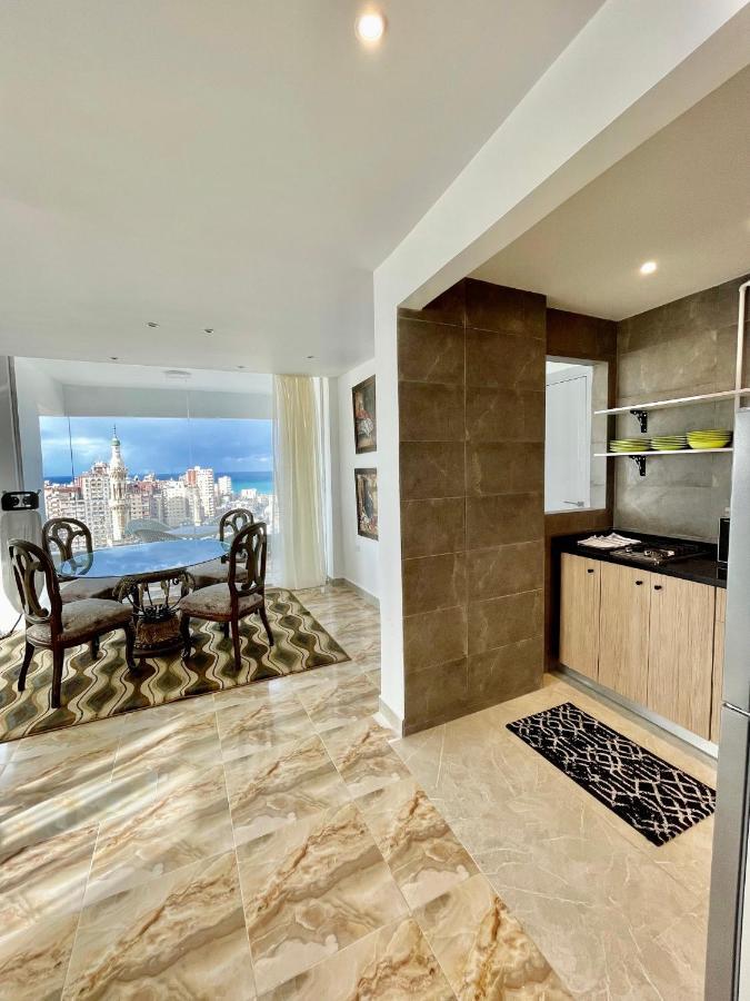 Sea View Paradise 2 Alexandria Exterior foto