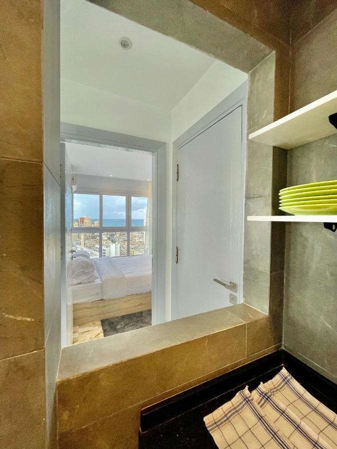 Sea View Paradise 2 Alexandria Exterior foto