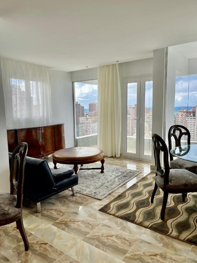 Sea View Paradise 2 Alexandria Exterior foto