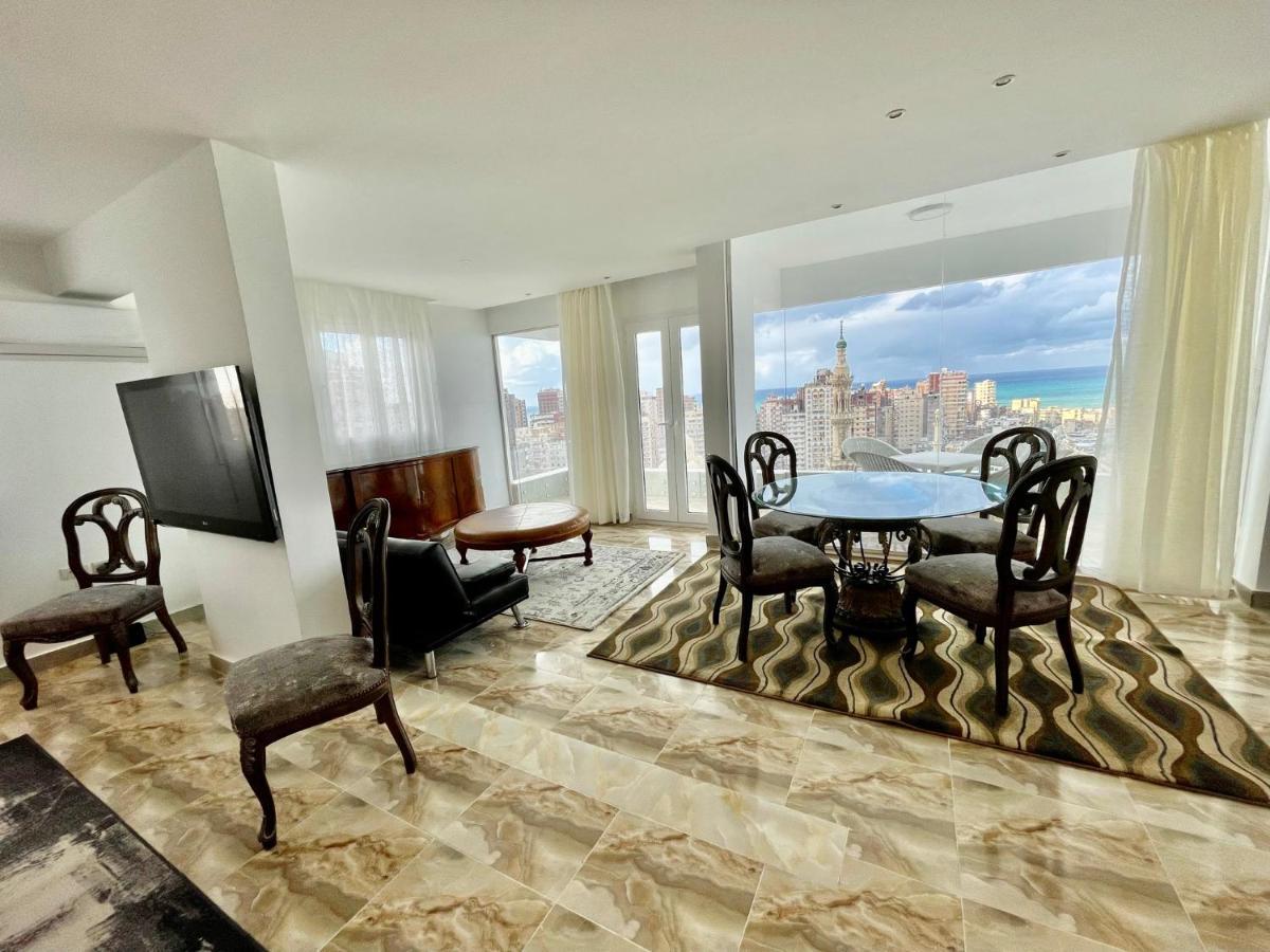 Sea View Paradise 2 Alexandria Exterior foto