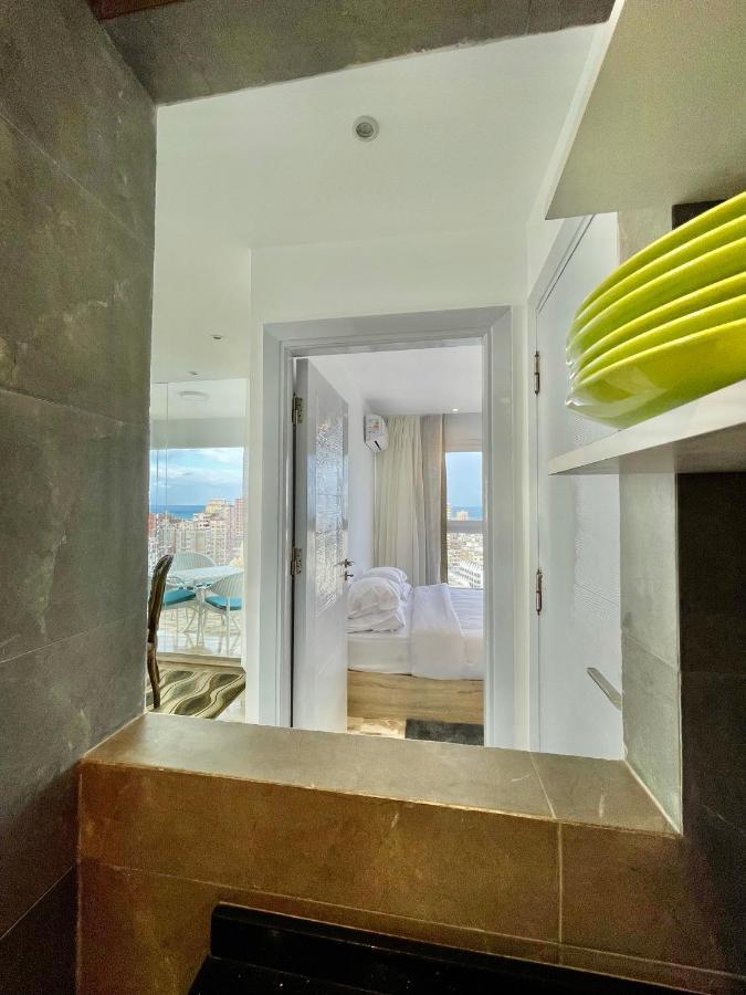Sea View Paradise 2 Alexandria Exterior foto