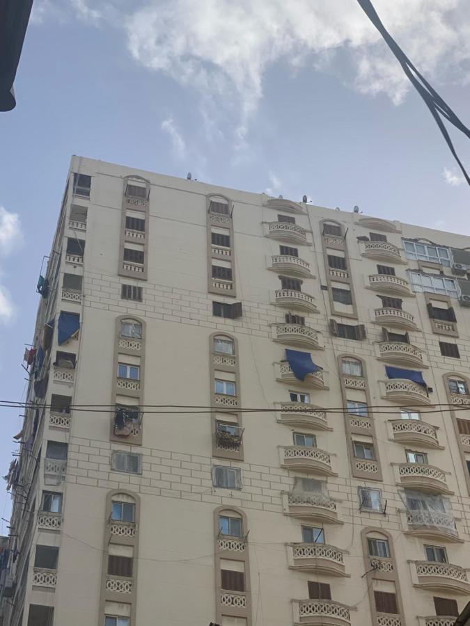 Sea View Paradise 2 Alexandria Exterior foto
