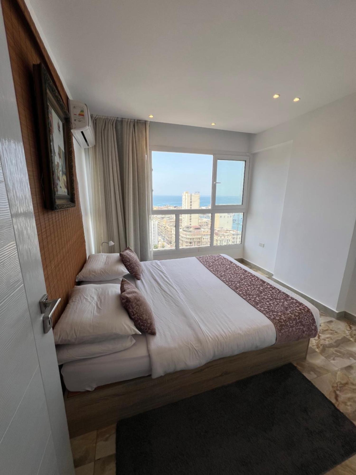 Sea View Paradise 2 Alexandria Exterior foto