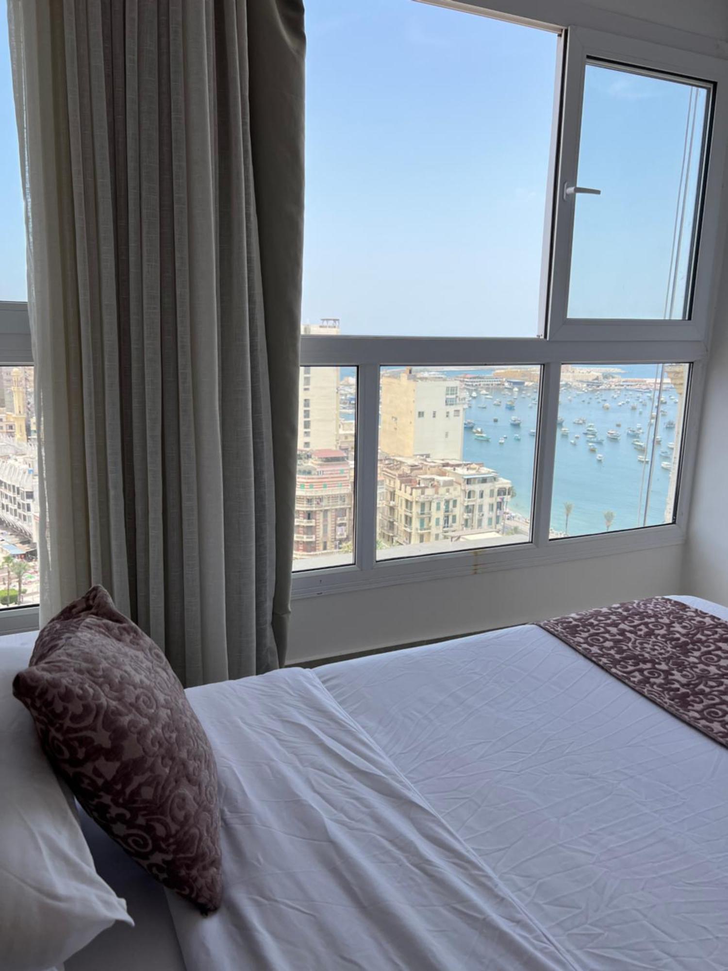 Sea View Paradise 2 Alexandria Exterior foto